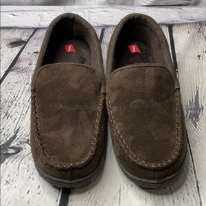 MENS SLIPPERS